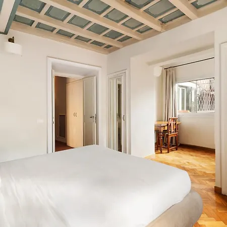 Pantheon Classic By Romeloft Apartment *