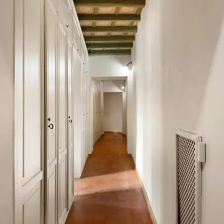 Pantheon Classic By Romeloft Apartment *