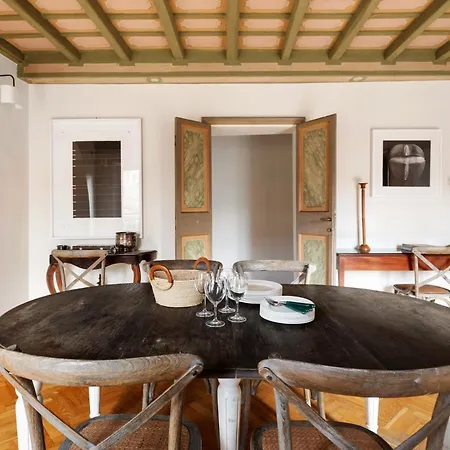 Apartment Pantheon Classic By Romeloft Rome
